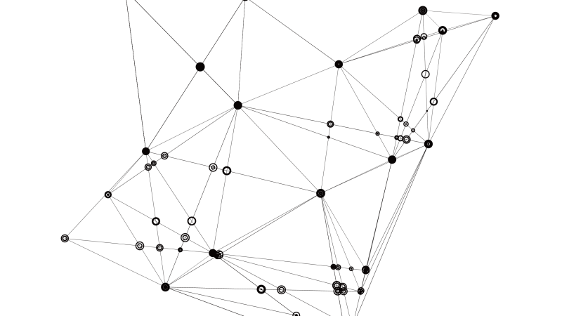 spatial diagram