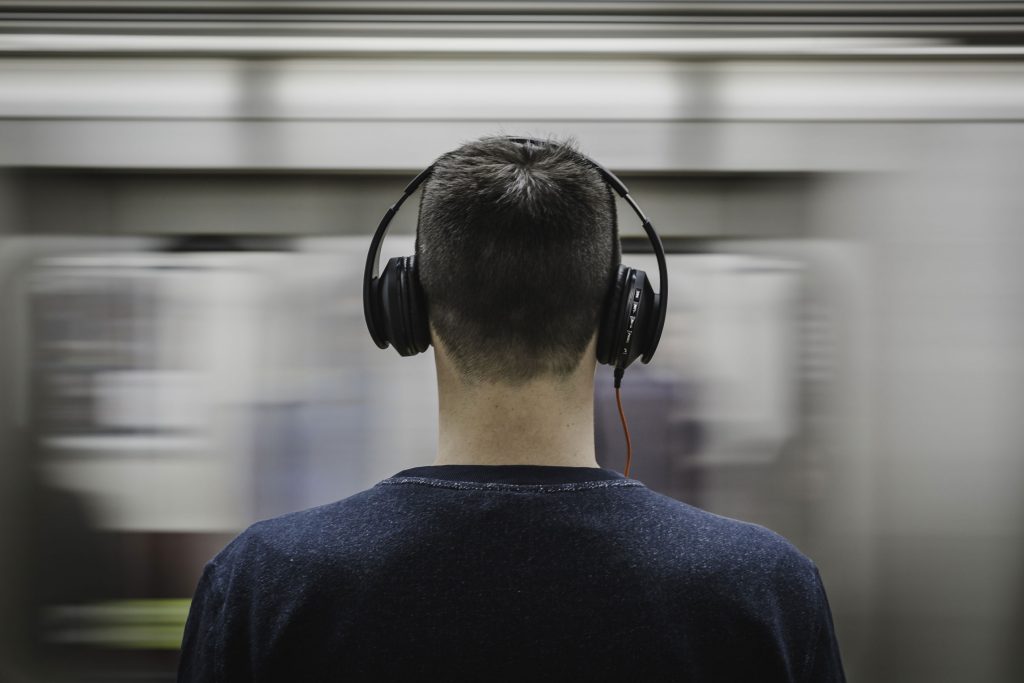 my journey with dolby atmos for music