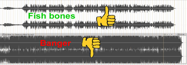 How to best prepare my tracks for immersive mixing? dynamics in music production