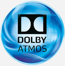 What is Dolby Atmos Logo Dolby Atmos Music