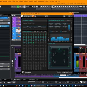What is Dolby Atmos Music?